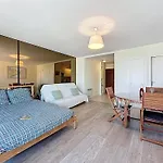 公寓 Atlantide-1 By Interhome *