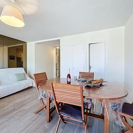 Atlantide-1 By Interhome Appartement Saint-Michel-Chef-Chef