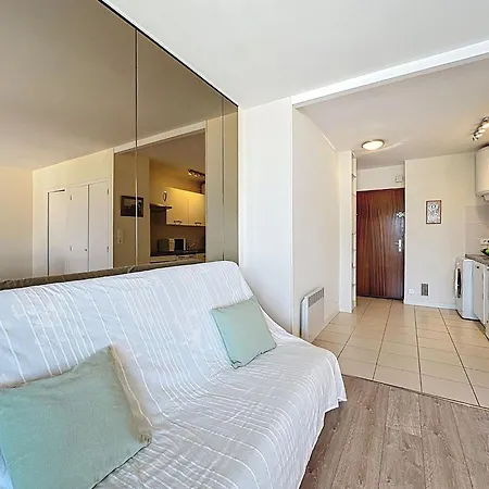 Appartement Atlantide-1 By Interhome