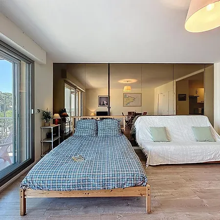 Appartement Atlantide-1 By Interhome Saint-Michel-Chef-Chef