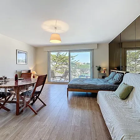 Appartement Atlantide-1 By Interhome