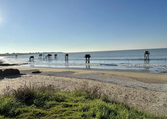 Appartement Atlantide-1 By Interhome