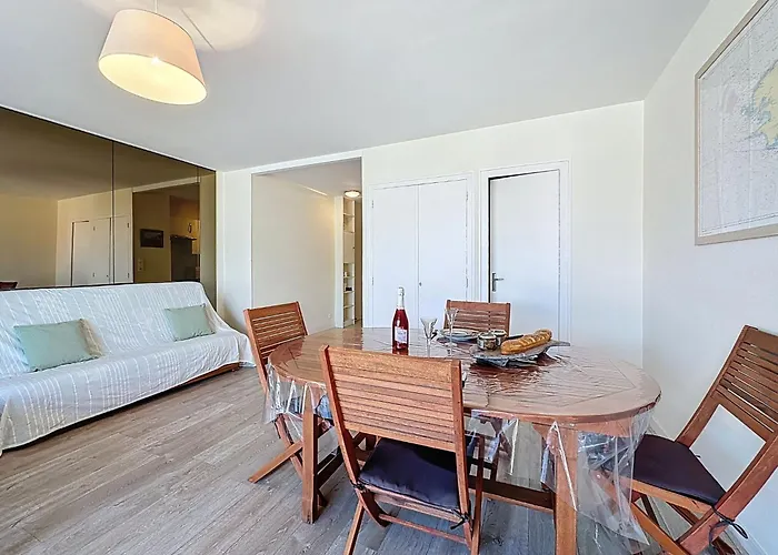 Atlantide-1 By Interhome Appartement Saint-Michel-Chef-Chef