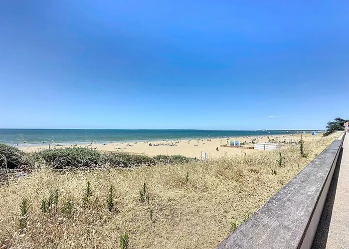 Atlantide-1 By Interhome