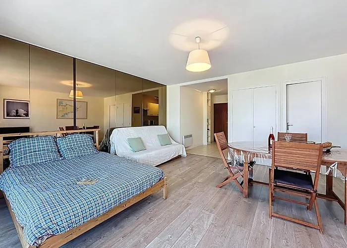 Appartement Atlantide-1 By Interhome *