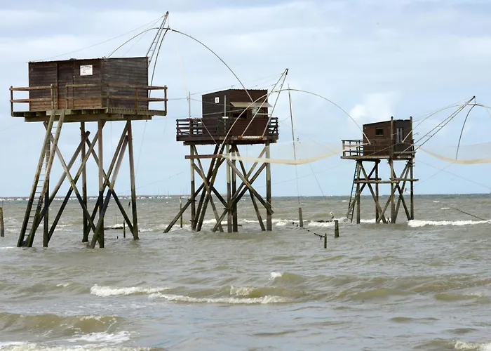 Atlantide-1 By Interhome Appartement *