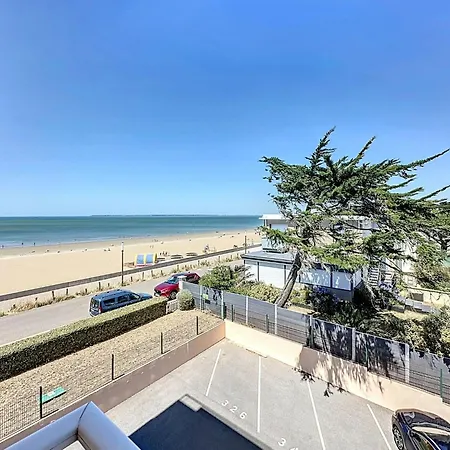 Atlantide-1 By Interhome Апартаменты