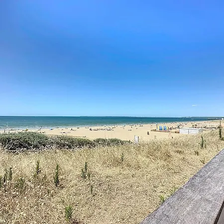 Atlantide-1 By Interhome