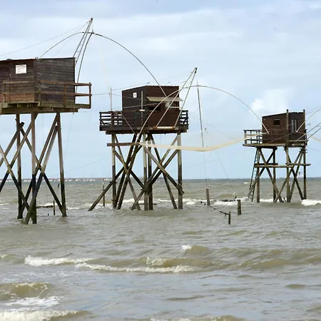 Atlantide-1 By Interhome Апартаменты *