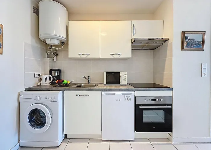 Atlantide-1 By Interhome *