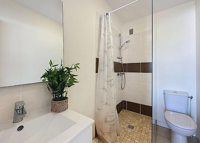 Apartman Atlantide-1 By Interhome *